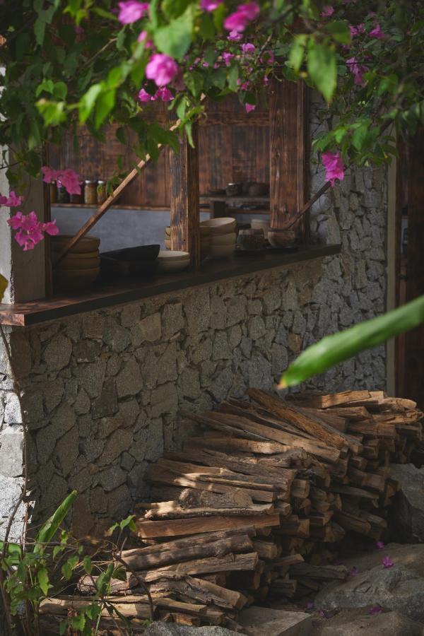 Casitas Maraika Hotel Puerto Vallarta Exterior foto