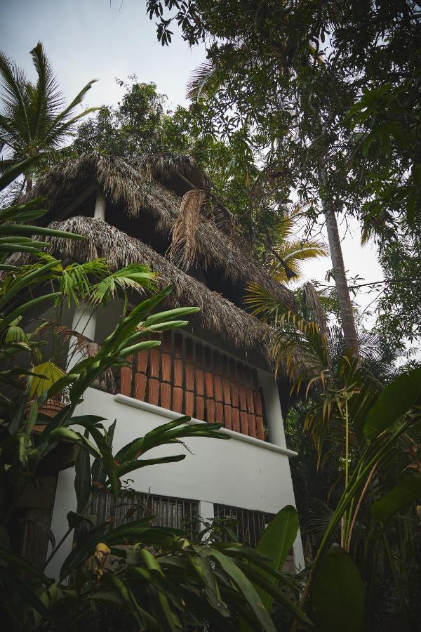 Casitas Maraika Hotel Puerto Vallarta Exterior foto