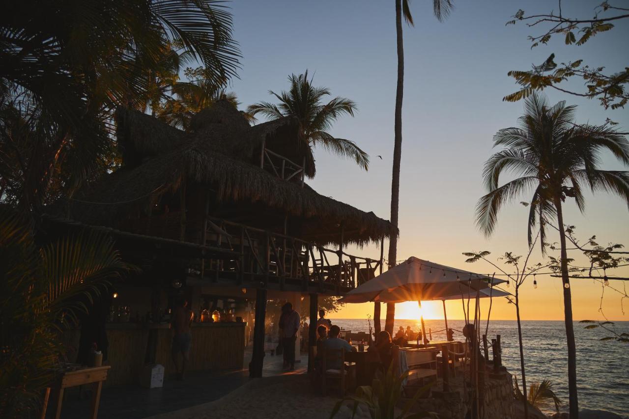 Casitas Maraika Hotel Puerto Vallarta Exterior foto