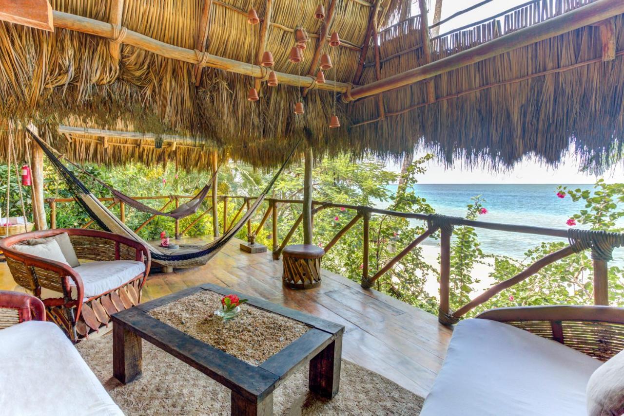 Casitas Maraika Hotel Puerto Vallarta Exterior foto