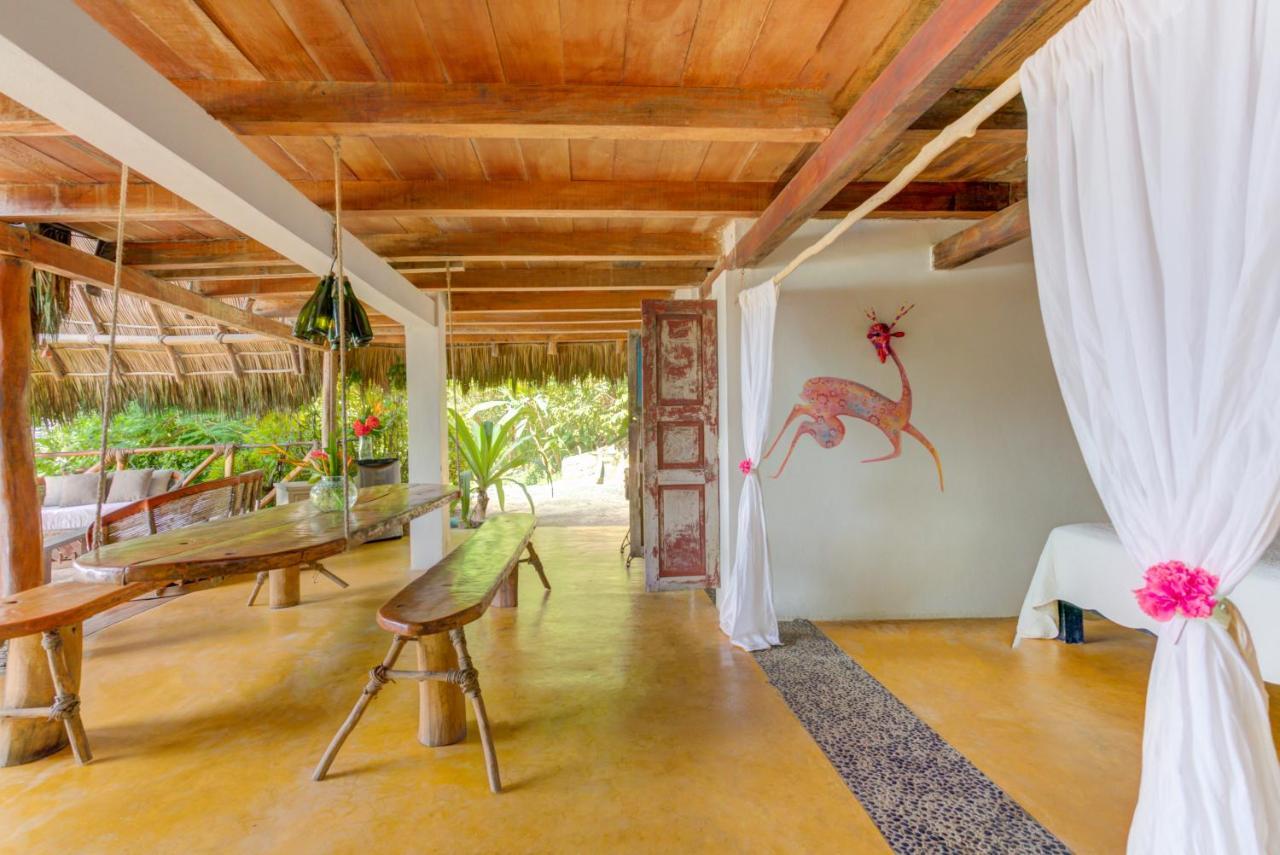 Casitas Maraika Hotel Puerto Vallarta Exterior foto