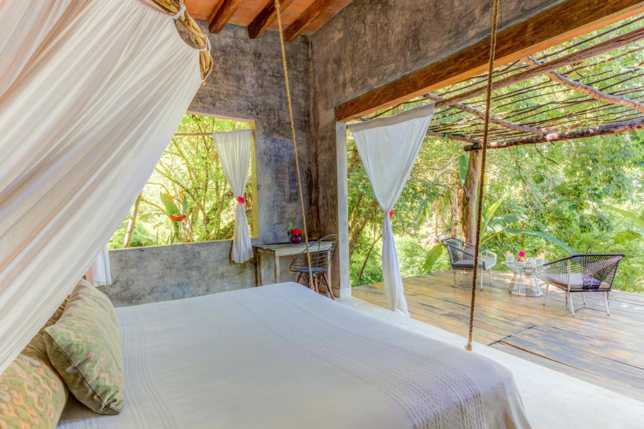 Casitas Maraika Hotel Puerto Vallarta Exterior foto
