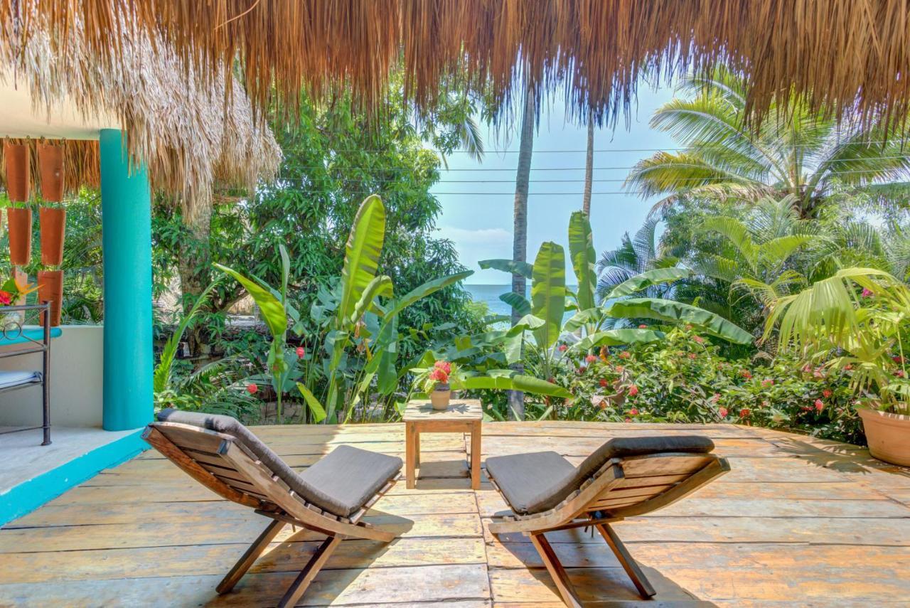 Casitas Maraika Hotel Puerto Vallarta Exterior foto